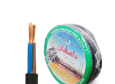 تصویر 2 از خرید و قیمت سیم افشان دامغان + فروش عمده
